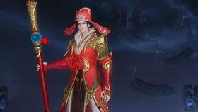 大圣娶亲短视频