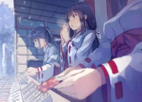 日本美少女邪恶漫画,日本美少女邪恶漫画背后的秘密世界